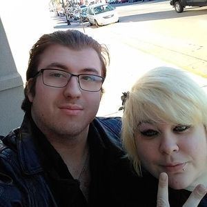 Meet your Posher, Christian